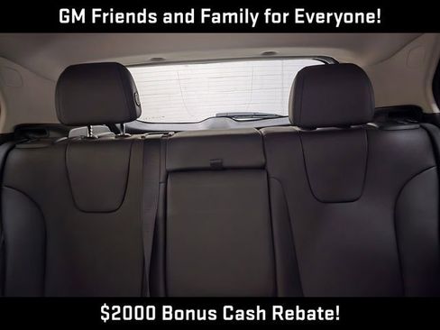 New 2026 Buick Encore GX Sport Touring w/ Comfort Package image 26