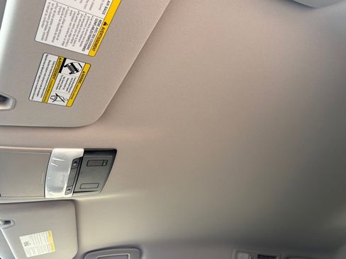 New 2026 Nissan Pathfinder SV image 20