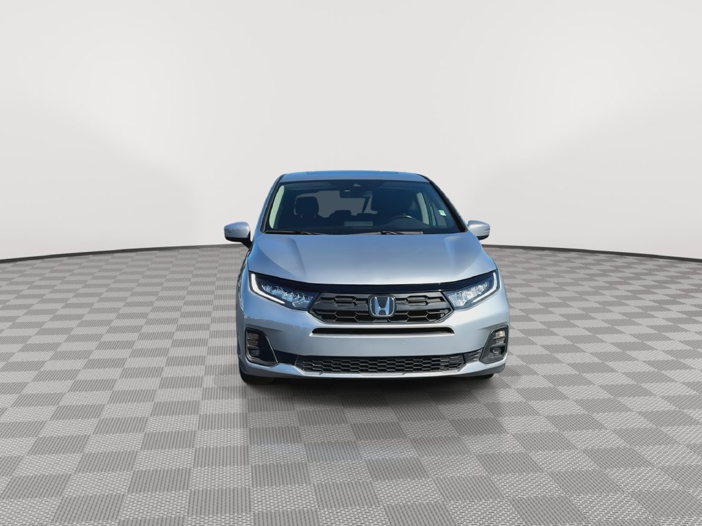 Used 2025 Honda Odyssey EX-L image 3