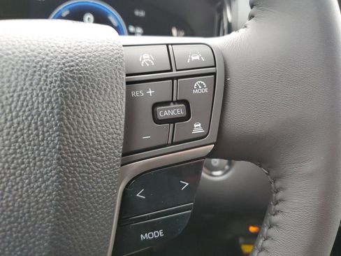 New 2026 Toyota Camry LE image 22