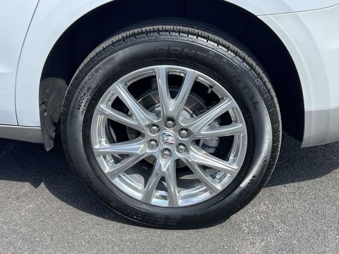Used 2023 Buick Enclave Essence w/ Experience Buick Package AWD/4WD image 10