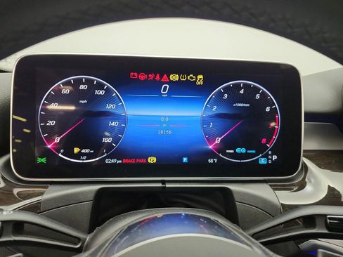 Certified 2022 Mercedes-Benz C 300 Sedan image 12