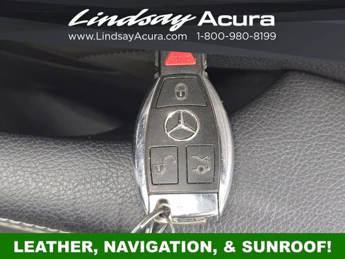 Used 2016 Mercedes-Benz C 300 4MATIC Sedan image 23