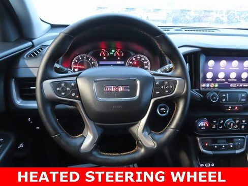 Used 2023 GMC Terrain AT4 w/ LPO, Floor Liner Package image 32