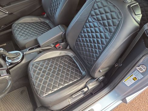 Used 2019 Volkswagen Beetle 2.0T Final Edition SEL image 17