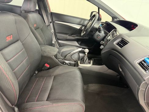Used 2013 Honda Civic Si image 19