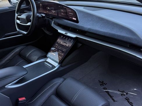 Used 2023 Lucid Air Grand Touring AWD/4WD image 45