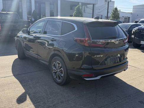 Used 2022 Honda CR-V EX image 7
