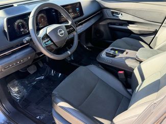 Certified 2025 Nissan Ariya FWD video 2