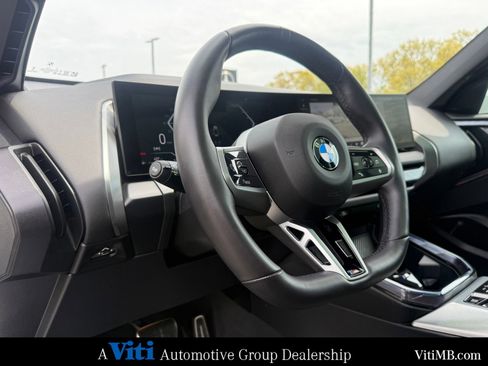 Used 2025 BMW X3 xDrive30 AWD/4WD image 17