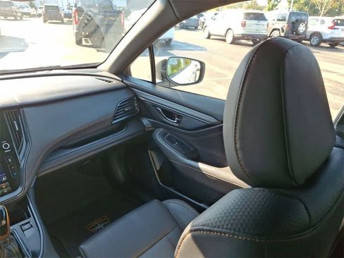 Used 2022 Subaru Outback Wilderness image 11