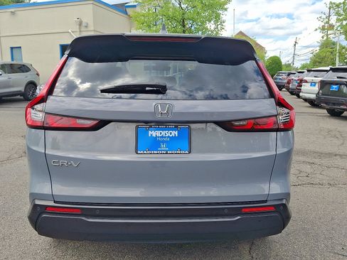 Used 2023 Honda CR-V EX-L image 8