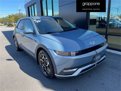 Used 2023 Hyundai Ioniq 5 SE