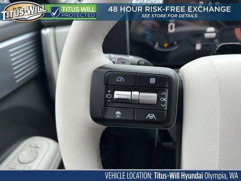 New 2026 Hyundai Santa Fe SEL AWD/4WD image 53