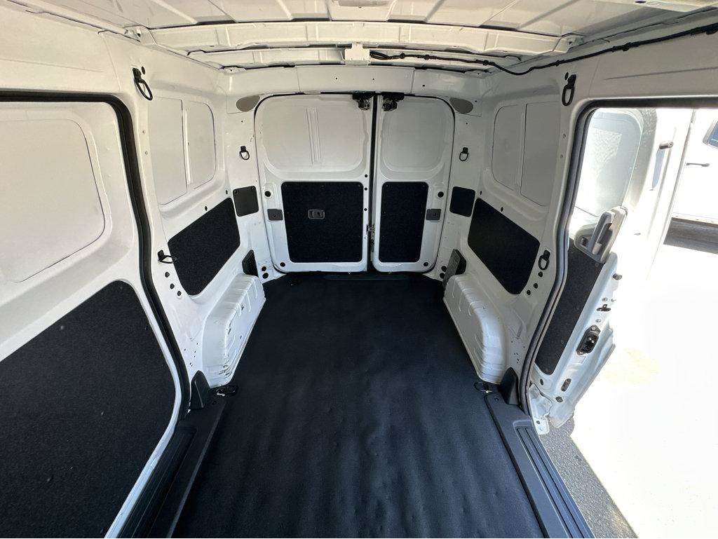 Used 2021 Nissan NV200 SV FWD image 10