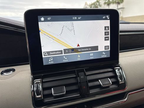 Used 2019 Lincoln Navigator L Reserve w/ Cargo Package image 36