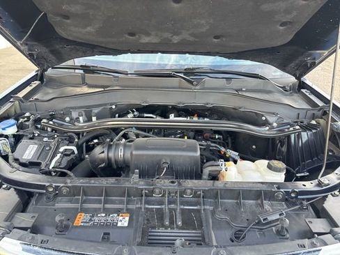 Used 2023 Ford Explorer Limited w/ Equipment Group 301A image 38