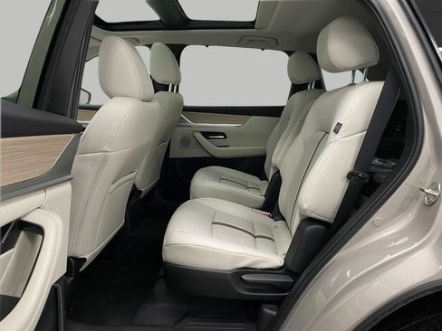 New 2026 MAZDA CX-90 Plug-In Hybrid w/ Premium Plus AWD/4WD image 30