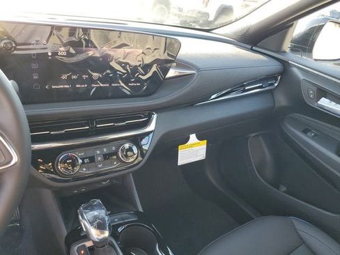 New 2026 Buick Envista Sport Touring w/ Convenience I Package FWD image 26