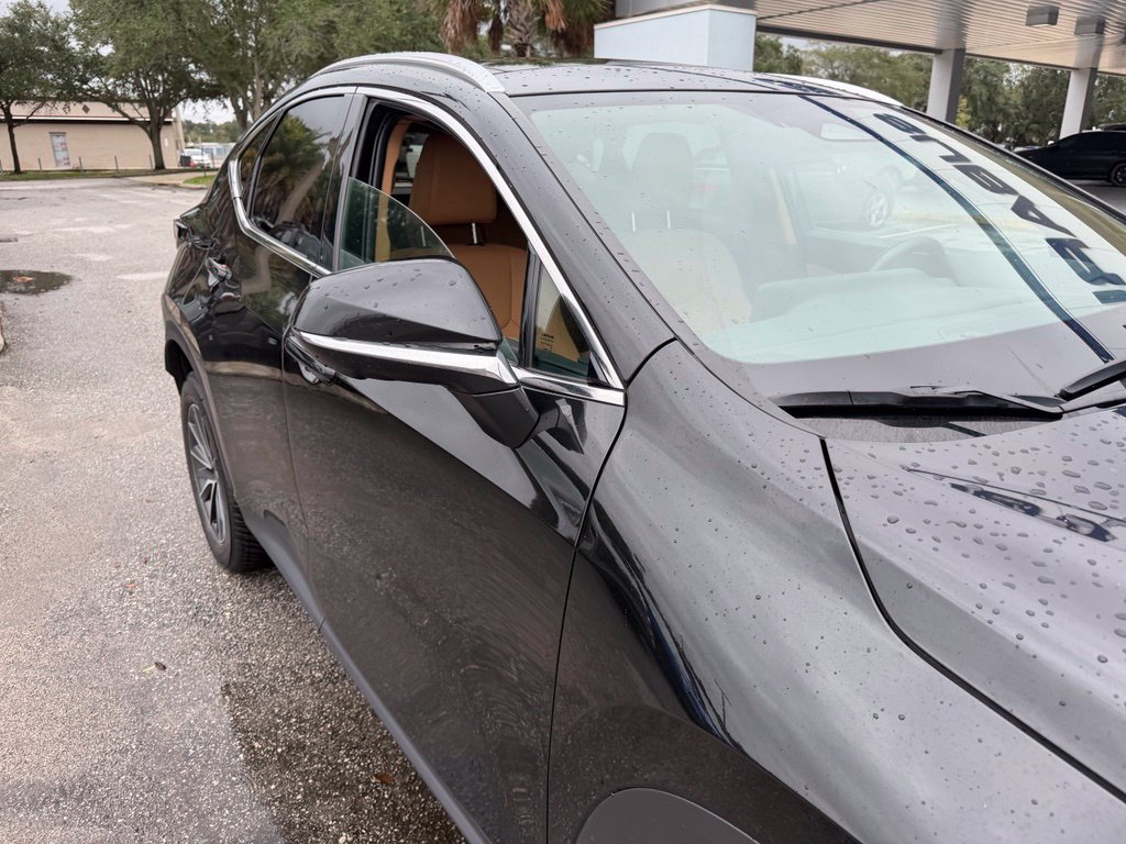 Used 2026 Lexus NX 350 AWD w/ Accessory Package (Z1) image 14