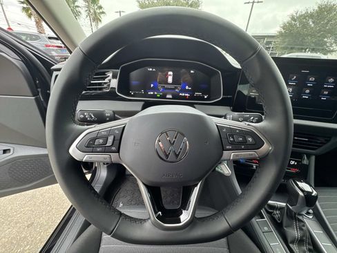 New 2026 Volkswagen Jetta S FWD image 14