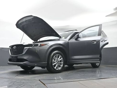 Certified 2024 MAZDA CX-5 AWD 2.5 S image 35