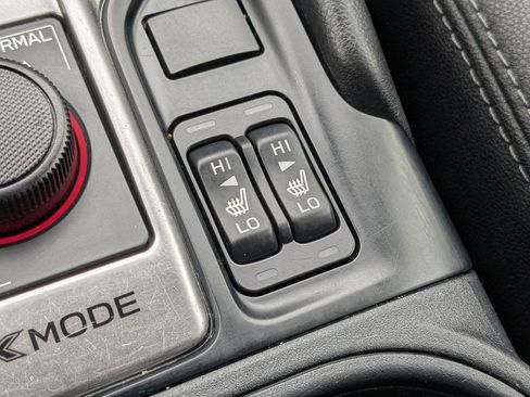 Used 2020 Subaru Forester Premium image 26