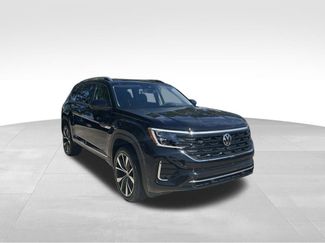 New 2026 Volkswagen Atlas SEL Premium R-Line video 2