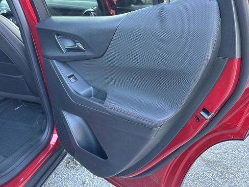 New 2026 Chevrolet Equinox RS w/ Convenience Package III image 12