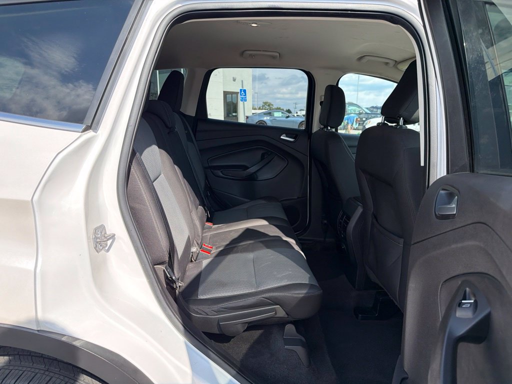 Used 2019 Ford Escape SE AWD/4WD image 18