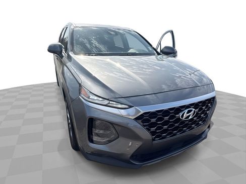Used 2020 Hyundai Santa Fe SEL image 1