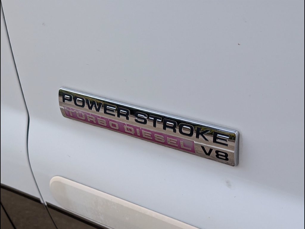 Used 2005 Ford F250 XL AWD/4WD image 18