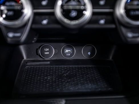 Used 2023 Genesis G70 2.0T w/ Sport Prestige Package AWD/4WD image 36