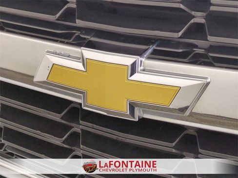 Certified 2016 Chevrolet Silverado 1500 LT w/ All Star Edition image 27