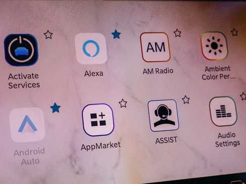 Used 2023 Jeep Grand Wagoneer Series II image 4