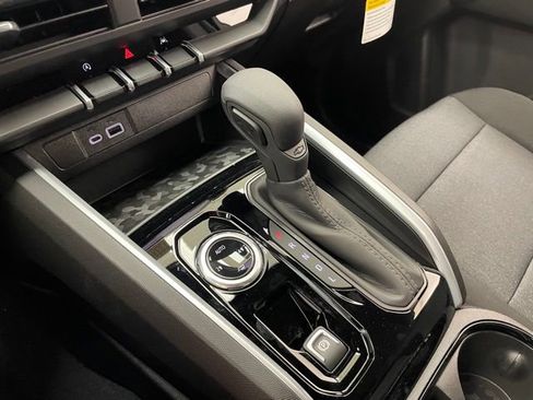 New 2026 Chevrolet Colorado W/T AWD/4WD image 7