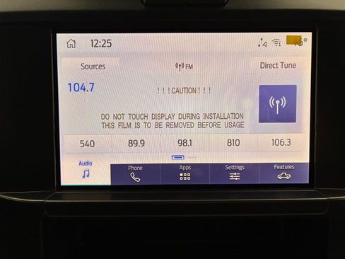 New 2026 Ford F350 XL w/ STX Appearance Package image 5