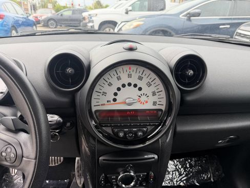 Used 2014 MINI Cooper Paceman S AWD/4WD image 11