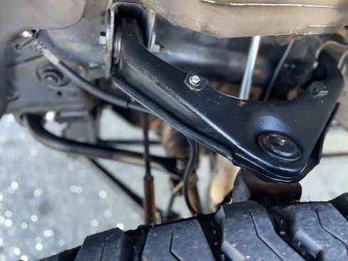 Used 2007 Chevrolet Silverado 2500 LT w/ 1LT Convenience Package image 58