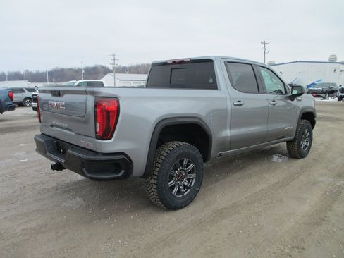 New 2026 GMC Sierra 1500 AT4X image 5
