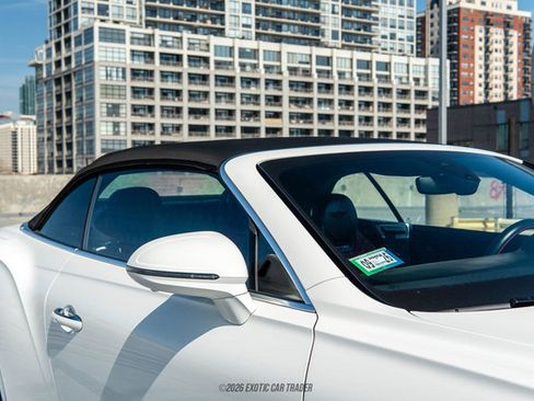 Used 2020 Bentley Continental GT V8 image 84