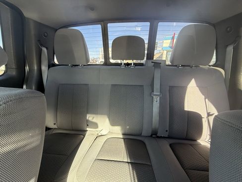 Used 2012 Ford F150 XLT w/ XLT Chrome Pkg image 20