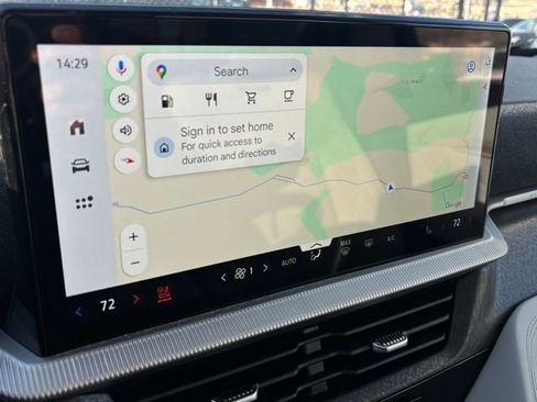 New 2026 Ford Explorer Platinum w/ LUX Leather Package image 34