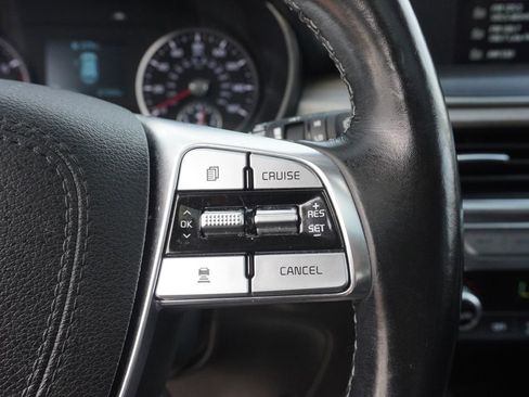 Used 2022 Kia Telluride EX w/ EX Premium Package image 40