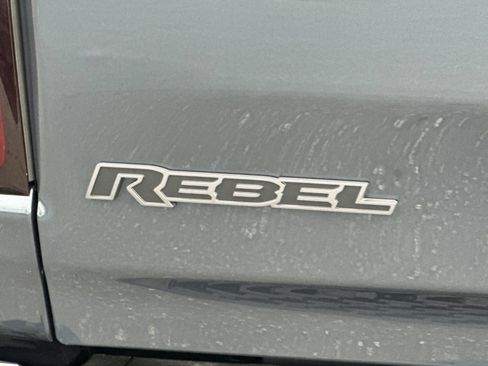 New 2026 RAM 1500 Rebel w/ Bed Utility Group image 26