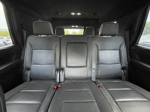 Used 2024 GMC Yukon SLT AWD/4WD image 31