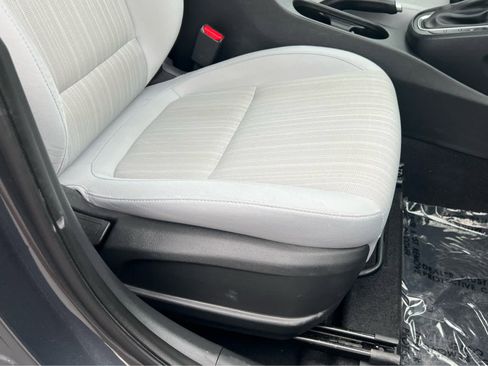 Certified 2022 Hyundai Kona SEL w/ Convenience Package image 18