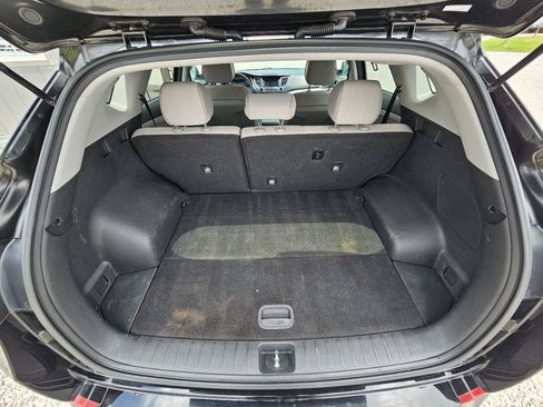 Used 2018 Hyundai Tucson SEL FWD image 23