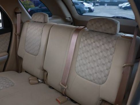 Used 2007 Chevrolet Equinox LS FWD image 11