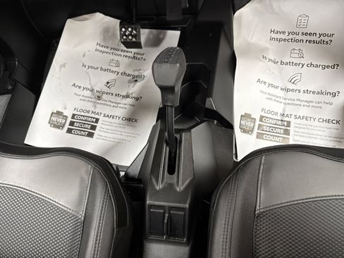 Used 2025 RAM ProMaster image 18